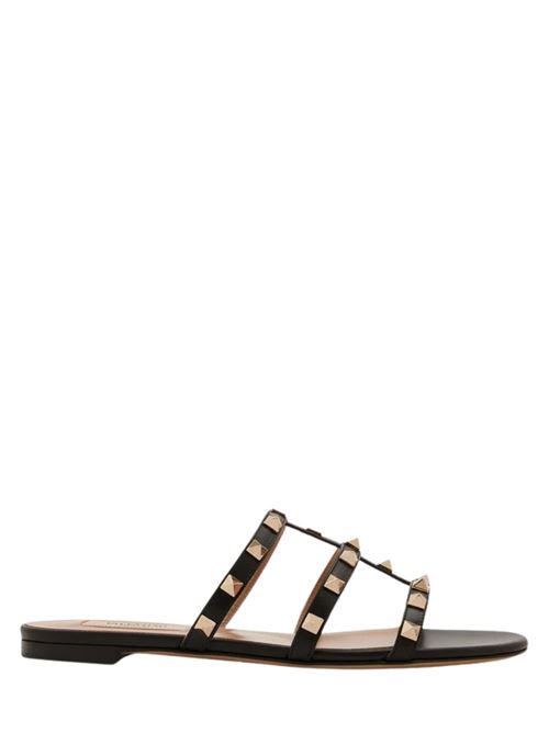 Rockstud Sandal VALENTINO GARAVANI | WS0C49VOD0NO